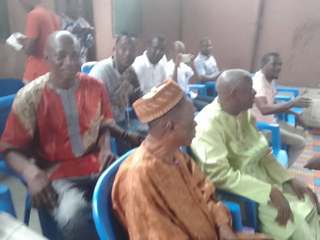 Célébration au Bénin du 66è anniversaire de l&rsquo;accession à la souveraineté nationale de la Guinée: Alpha Oumar Touré fait une demande au Gal Mamadou Doumbouya