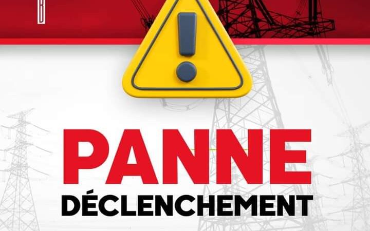 Perturbations électriques au Bénin : la SBEE se justifie et pointe du doigt le Nigéria