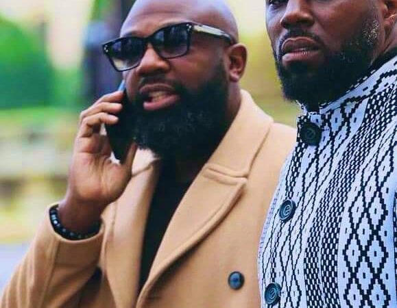 France:Kemi Seba réagit à sa libération