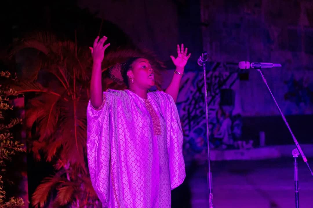 18e édition de La Nuit des contes:Les populations s&rsquo;extasient devant les fables