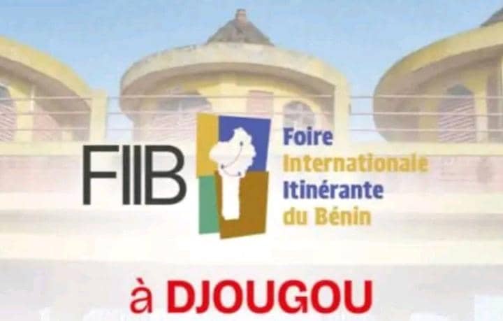 Djougou : la Foire Internationale Itinérante du Bénin s&rsquo;ouvre au public 
