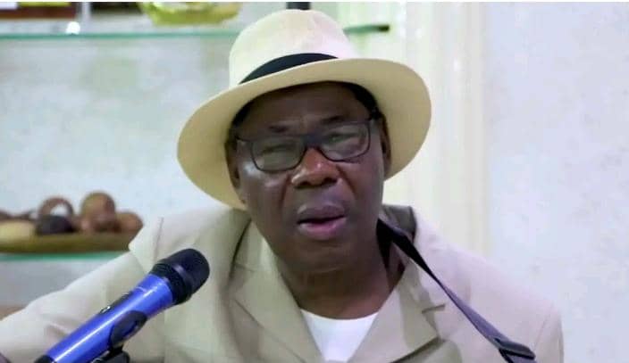 Bénin Showbiz Awards: Boni Yayi nominé dans la catégorie  »meilleur artiste gospel »