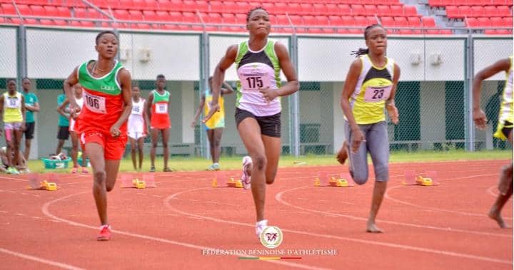 Athlétisme au Bénin: La FBA dévoile son calendrier pour la saison 2024-2025