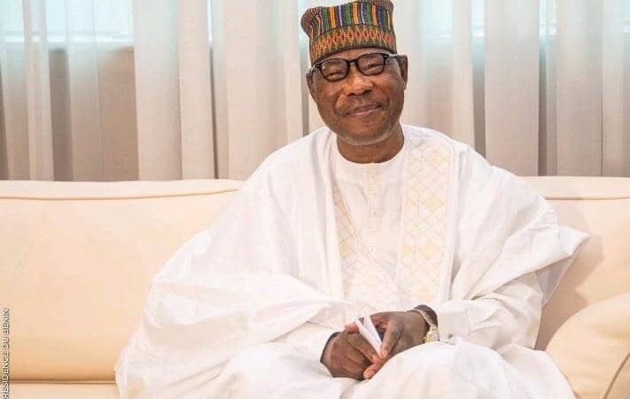 Nominé au Bénin Showbiz Awards 2024: Boni Yayi refuse et se justifie