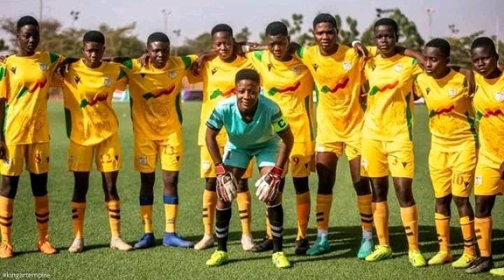 UFOA-B : La Côte d&rsquo;Ivoire et le Ghana s&rsquo;imposent en finales, le Bénin trébuche