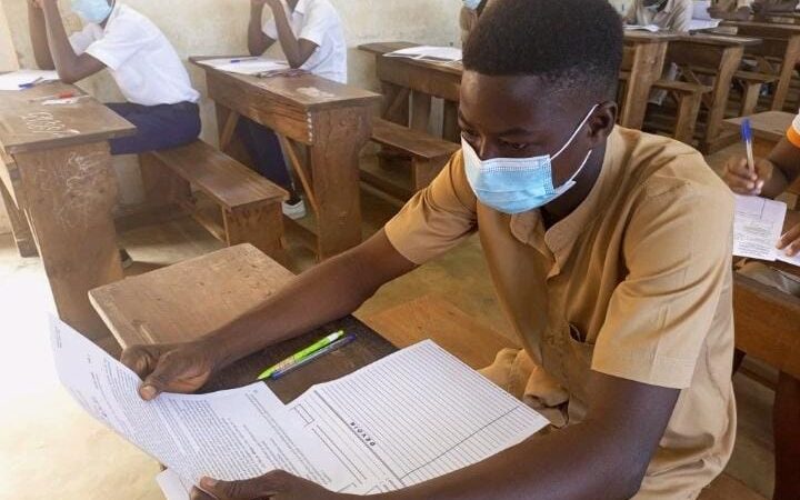 BAC, 2è partie 2025 au Togo: Les inscriptions ouvertes