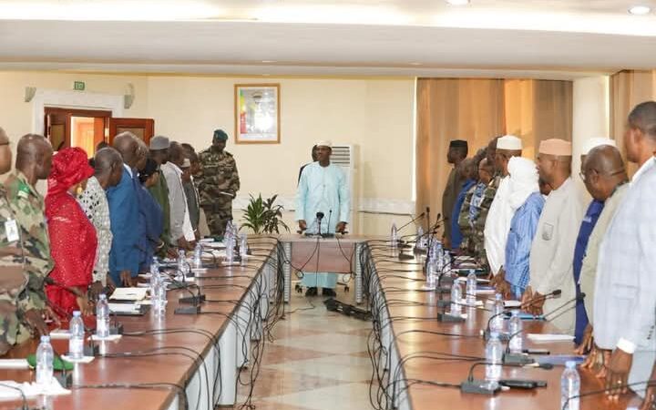 Mali: Prise de contact du nouveau Premier Ministre avec les membres du Cabinet