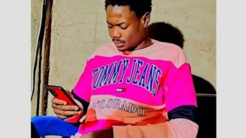 Affaire Fayçal Ouorou : le corps du défunt exhumé