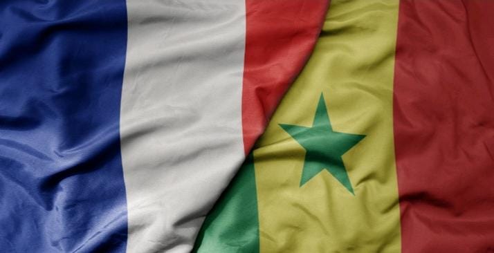 Sénégal: Le président Bassirou Diomaye Faye demande la fermeture des bases militaires françaises 