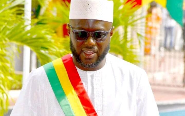 Sénégal: El Malick Ndiaye élu président de l&rsquo;Assemblée Nationale 