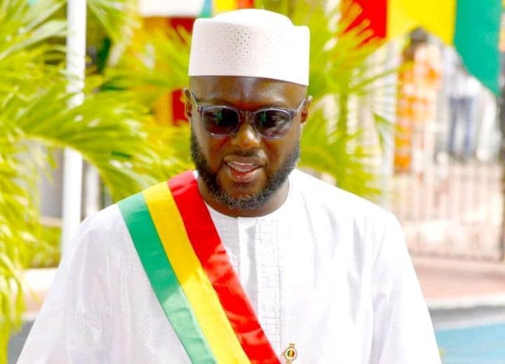 Sénégal: El Malick Ndiaye élu président de l&rsquo;Assemblée Nationale 