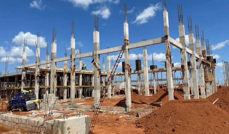 Reprise de plus belle de libération des espaces publics: plusieurs infrastructures  de particuliers détruites à Pahou