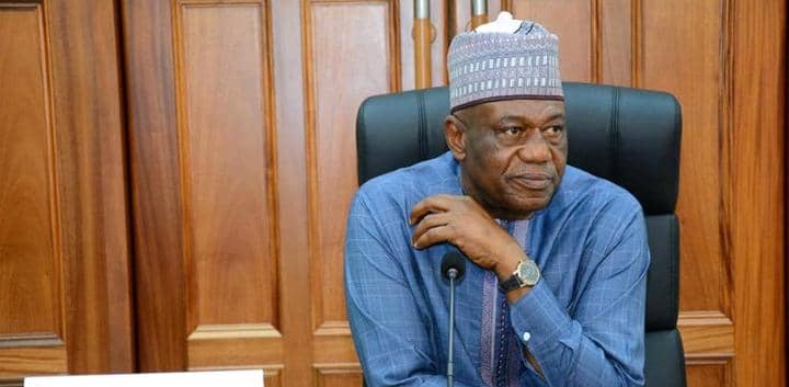 Guinée : l&rsquo;ancien président de l&rsquo;Assemblée Nationale Amadou Damaro Camara condamné à quatre ans de prison pour malversations financières en Guinée