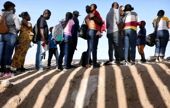 Bénin: Les 150 migrants rapatriés reçoivent des accompagnements de diverses natures