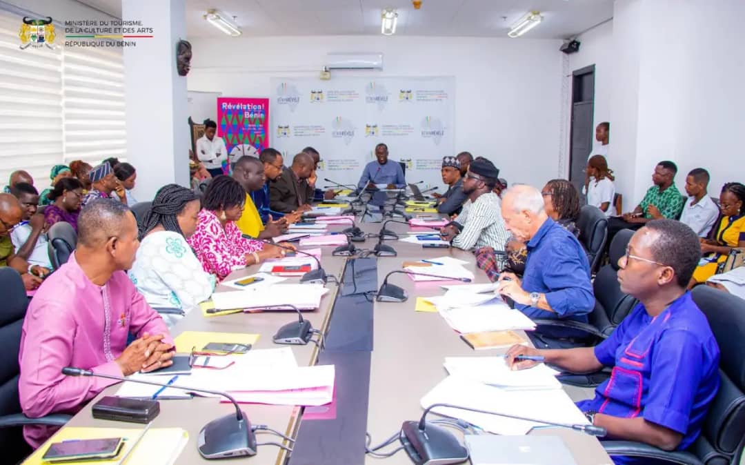 Tourisme: cadres et acteurs privés formés sur les nouvelles réglementations