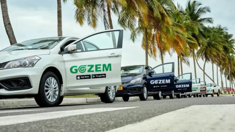 Transport: ce qui est reproché à   »Yango » et  »Gozem » 