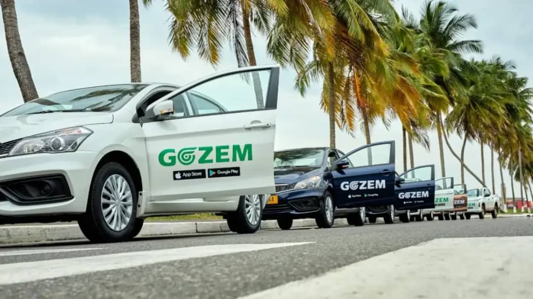 Transport: ce qui est reproché à   »Yango » et  »Gozem » 