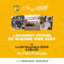 Fête identitaire: Ouidah célèbre la 129e édition de son festival de retrouvailles annuel