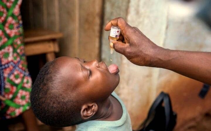 Santé: Le gouvernement lance une campagne nationale de vaccination pour protéger les enfants contre la rougeole 
