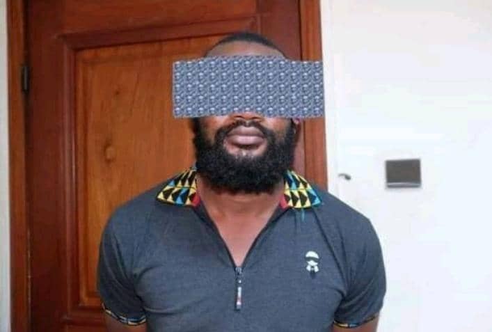 CRIET: L&rsquo;autoproclamé « général », Biaou Ayodélé Faleti condamné à 10 ans de prison