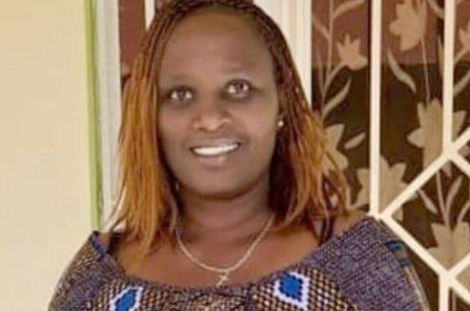 Burundi: la journaliste Sandra Muhoza jetée en prison
