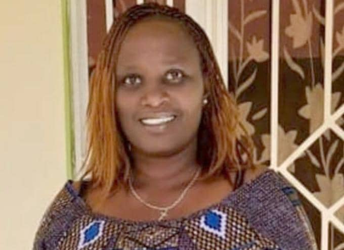Burundi: la journaliste Sandra Muhoza jetée en prison
