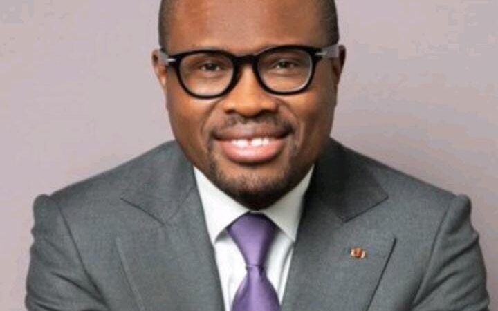 Financial Afrik: Romuald Wadagni élu meilleur ministre des Finances d’Afrique en 2024