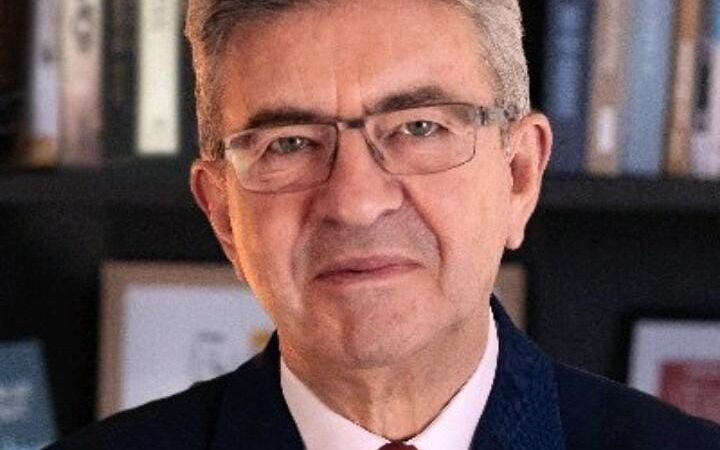 France: La maison de Jean-Luc Mélenchon vandalisée