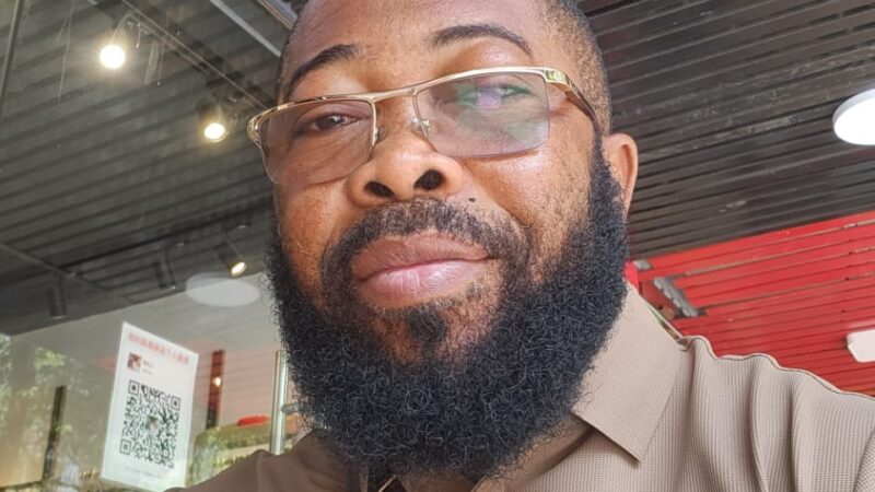 Meilleur ministre des Finances africain: Sylvanus Aïssi salue les exploits de Romuald Wadagni