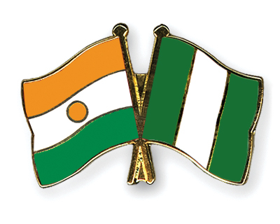 Diplomatie: bras de fer entre le Niger et le Nigeria