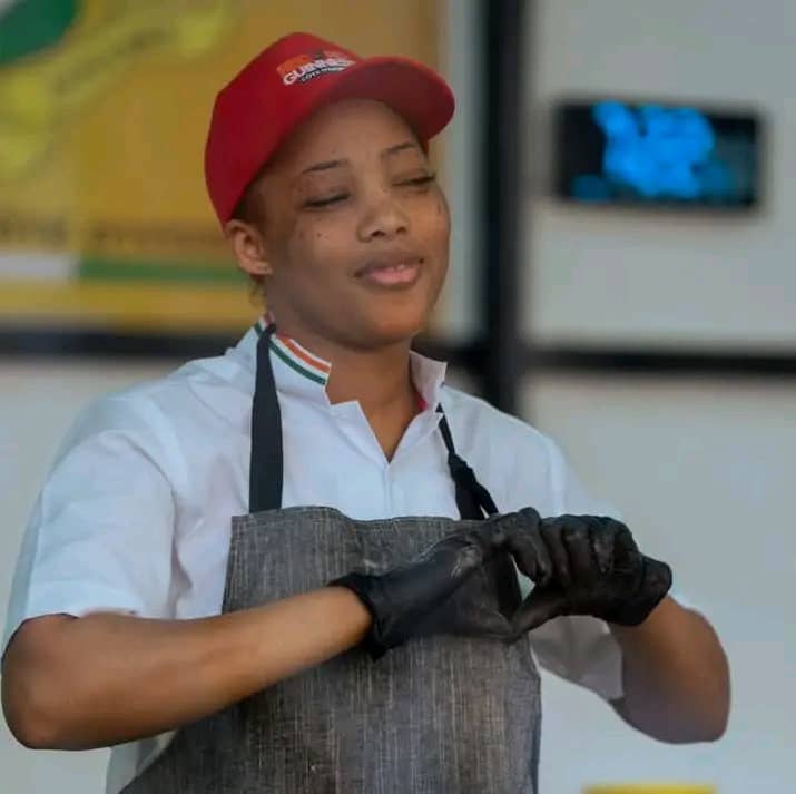 Zeinab Bance : la nouvelle détentrice du Guinness World Records