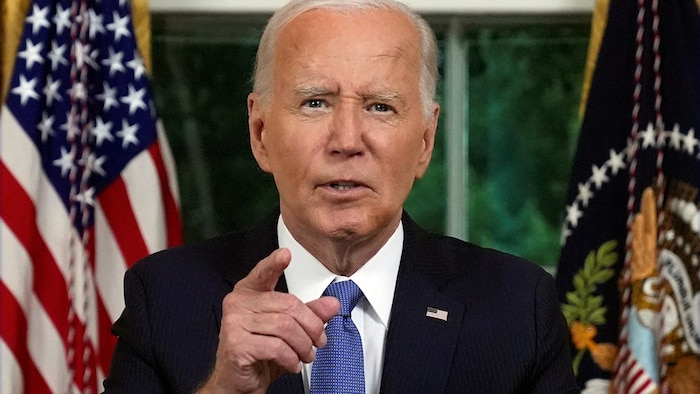 Usa: La peine de mort de 37 condamnés fédéraux commuée par Joe Boden