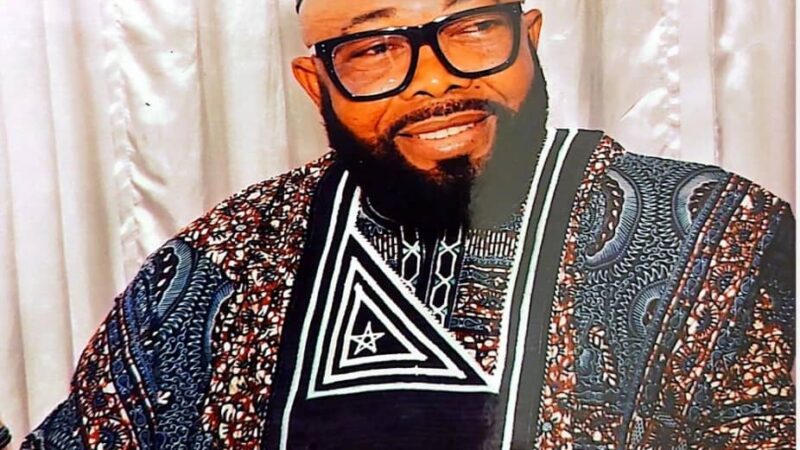 Entretien avec Sylvanus Aïssi : « Malgré toutes nos divergences, il faut qu’on affiche l’amour pour la patrie… »