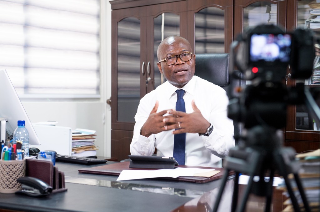 Prélèvement de 1% sur les payements en espèces dépassant 100.000 Fcfa: les tenants et aboutissants de la réforme