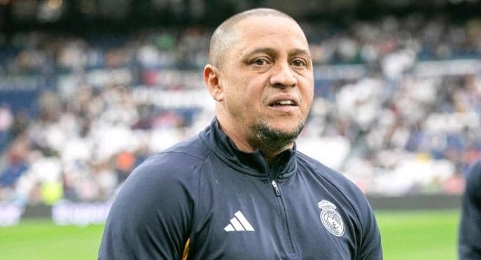 Football: cette ancienne star du Réal Madrid dans une critique