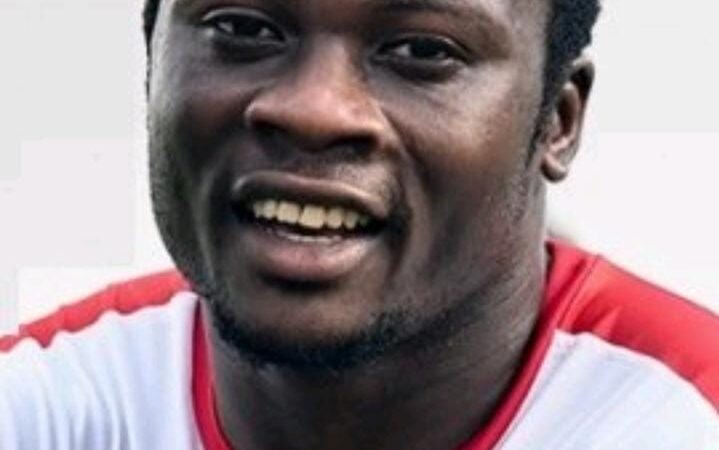 Football: Samson Akinyoola, un nouvel atout pour les Guépards du Bénin