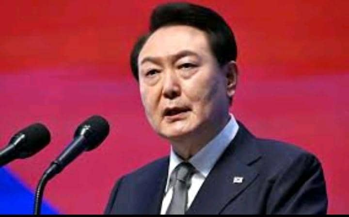 Corée du Sud: Le président Yoon Suk Yeol destitué et arrêté