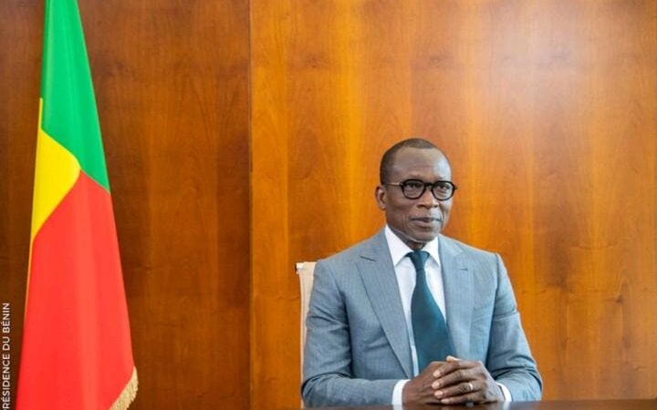 Vodun Days 2025 : Talon convoque une réunion pour faire le bilan