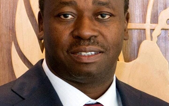 AES: Le Togo pourrait bien être le prochain membre