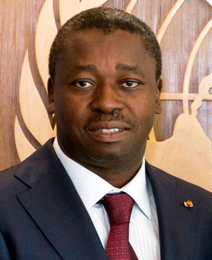 AES: Le Togo pourrait bien être le prochain membre