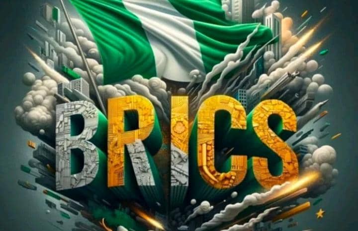 BRICS: Le Nigeria rejoint le groupe en tant que pays partenaire