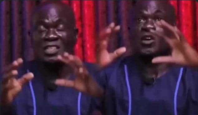 Divers: Un homme de foi prétend contrôler l’accès au paradis