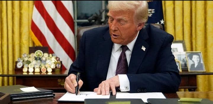 États-Unis : 102 béninois parmi les futurs expulsés 