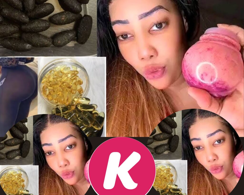 Sénégal: la tiktokeuse Alima Suppo condamnée à 03 ans de prison pour vente de produits dangereux pour augmenter les fesses et seins