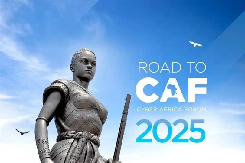Cyber Africa Forum:L&rsquo;édition 2025 se déroulera à Cotonou