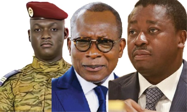 Lutte contre l&rsquo;extrémisme violent: le Bénin, le Burkina Faso et le Togo peaufinent leurs moyens de prévention