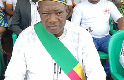 CARNET NOIR: la commune d&rsquo;Ifangni pleure le décès de l&rsquo;un de ses dignes fils