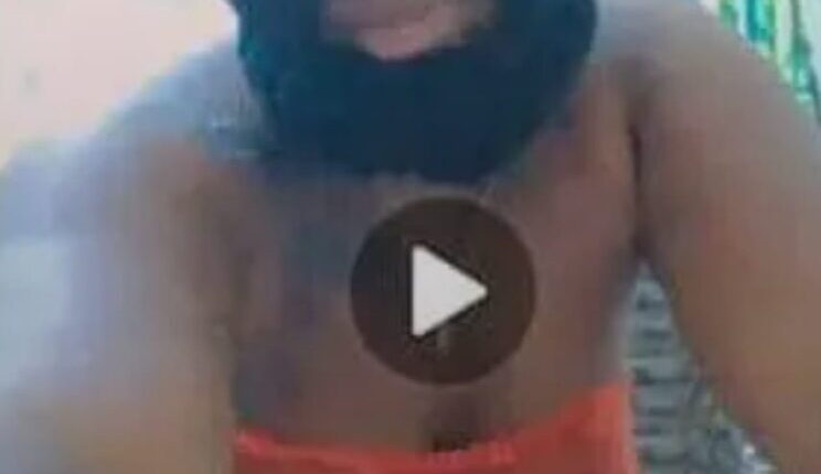 Cotonou: une gérante de BAR VIP exhibe ses parties intimes sur les réseaux sociaux pour attirer des clients; elle a été interpellée