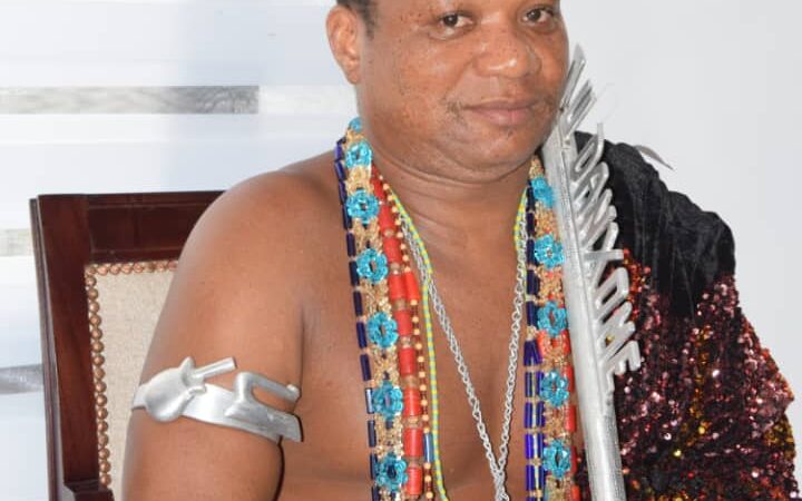 INSÉCURITÉ/BÉNIN: des individus lourdement armés attaquent le roi Dako Donou Kpogbemabou dans sa cour à Bohicon 