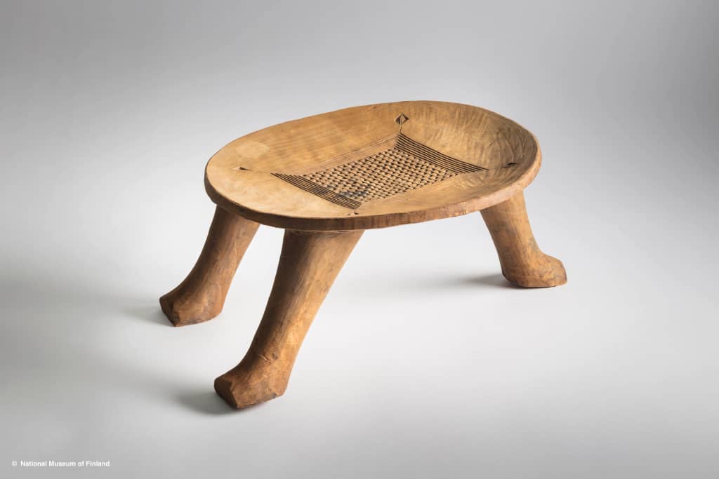 Culture: le tabouret royal  »Kataclè » du Danxomè bientôt de retour sur sa terre d’origine